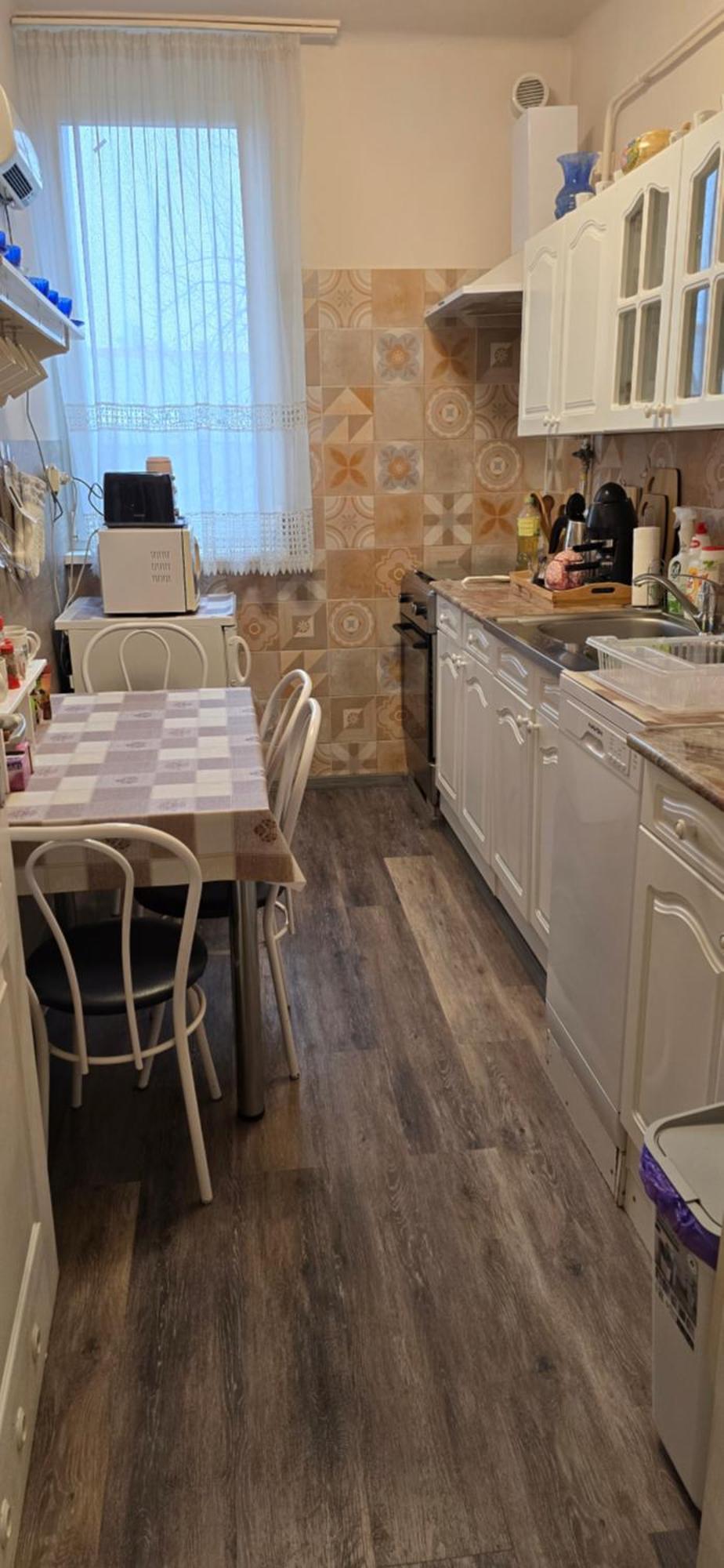 Habos Isler Apartman 16 Szolnok Eksteriør billede